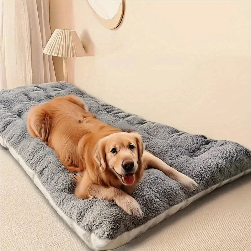 Bonny Paws™ Pet Relaxation – Plush Bed