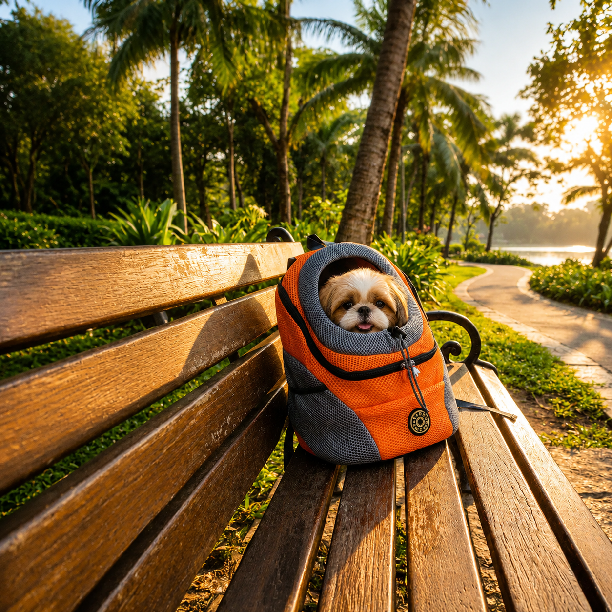 Travel Comfort With Pet Carriers