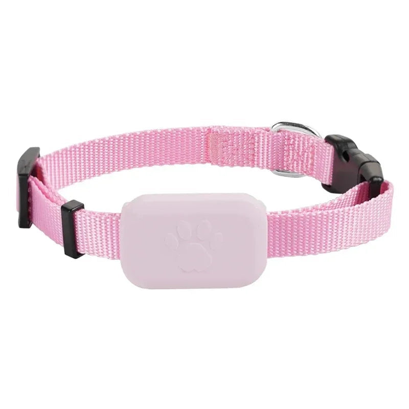 Bonny Paws™ Smart Safety – GPS Tracker