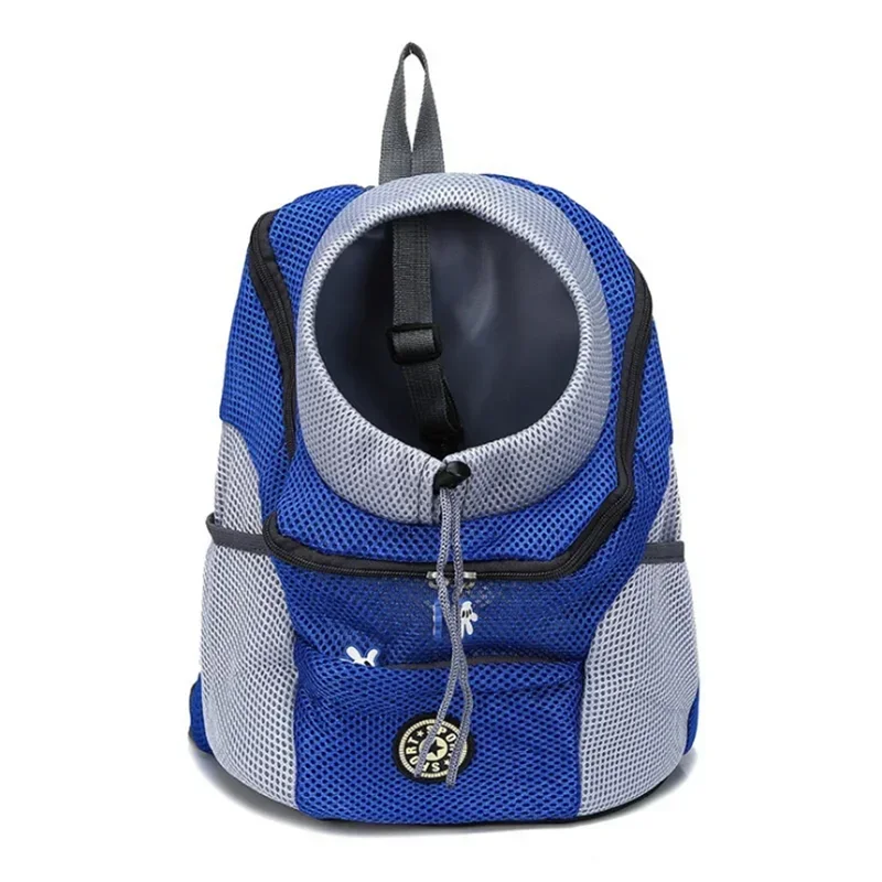 Bonny Paws™ Adventure Pets – Travel Backpack