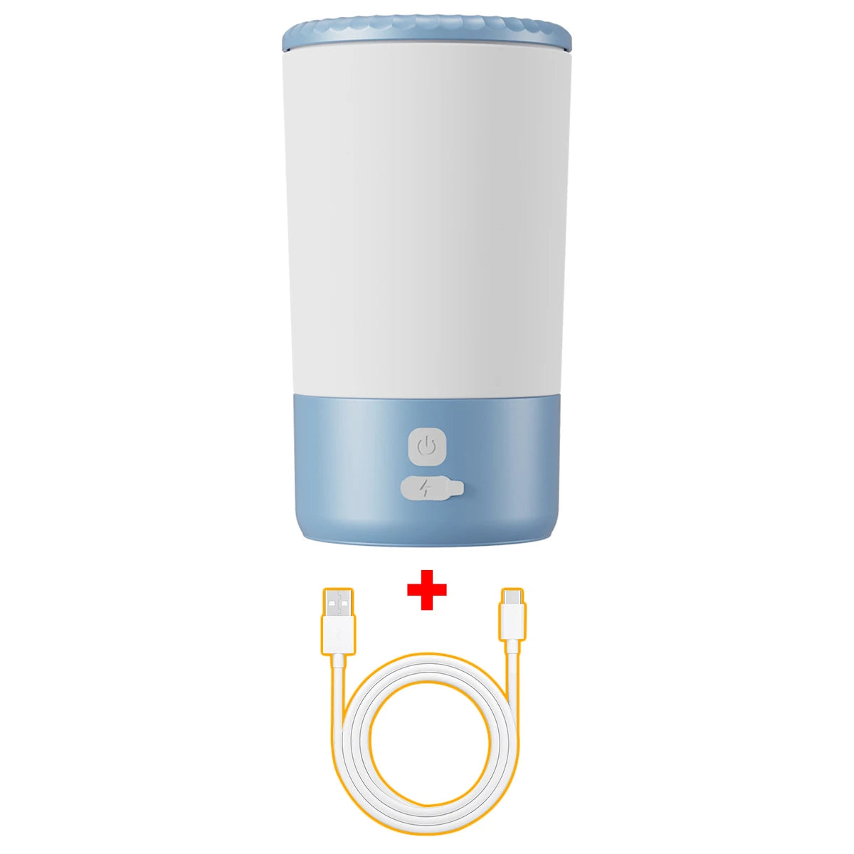 Bonny Paws™ Pet Care – Electric Paw Cleaner