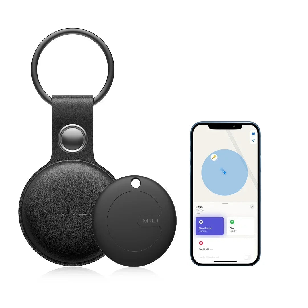 Bonny Paws™ Smart Tracking – Pet Locator