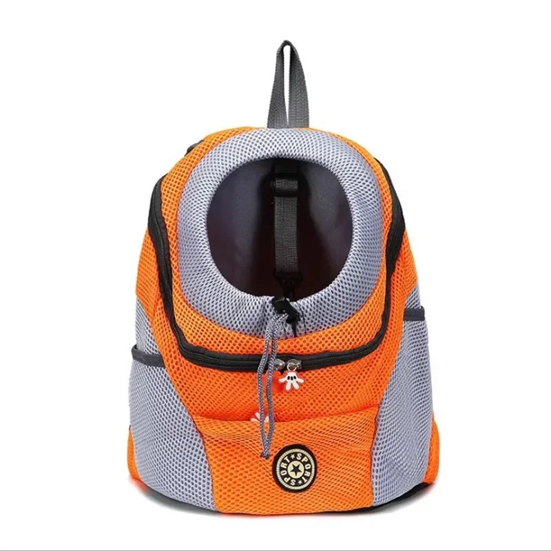 Bonny Paws™ Adventure Pets – Travel Backpack