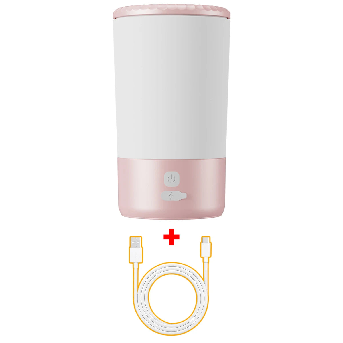 Bonny Paws™ Pet Care – Electric Paw Cleaner
