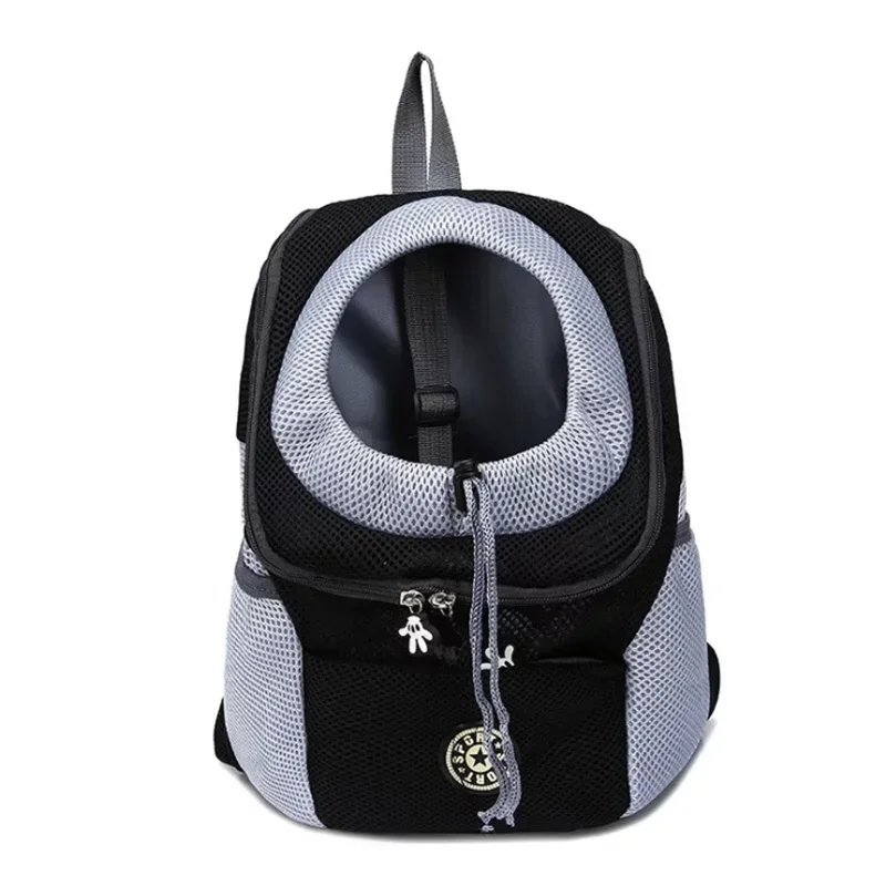 Bonny Paws™ Adventure Pets – Travel Backpack