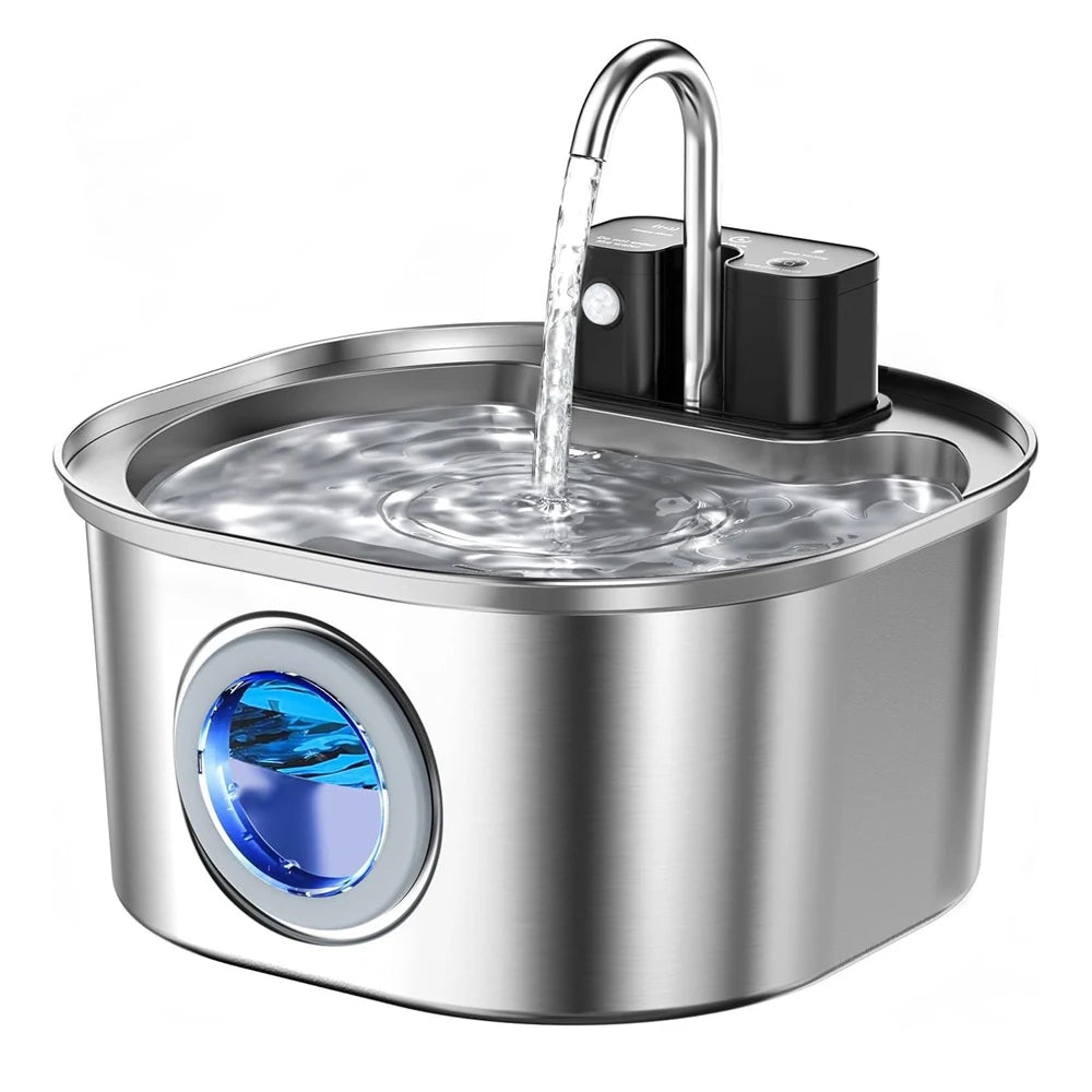 Bonny Paws™ Fresh Water – Pet Fountain