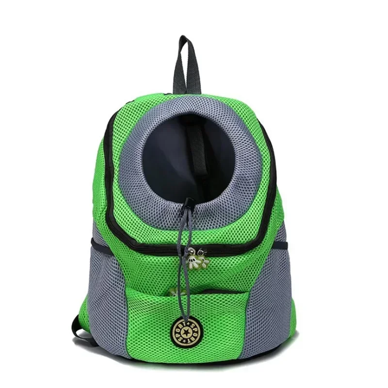 Bonny Paws™ Adventure Pets – Travel Backpack