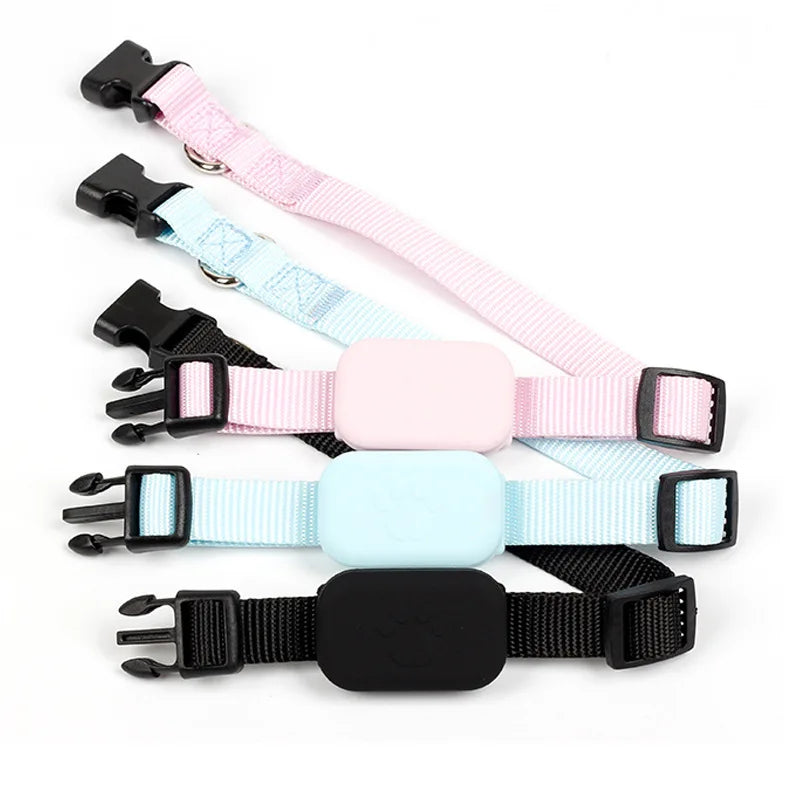 Bonny Paws™ Smart Safety – GPS Tracker