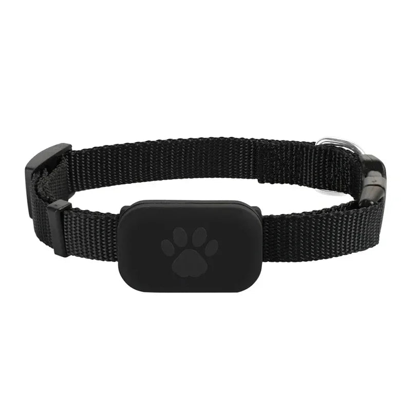 Bonny Paws™ Smart Safety – GPS Tracker