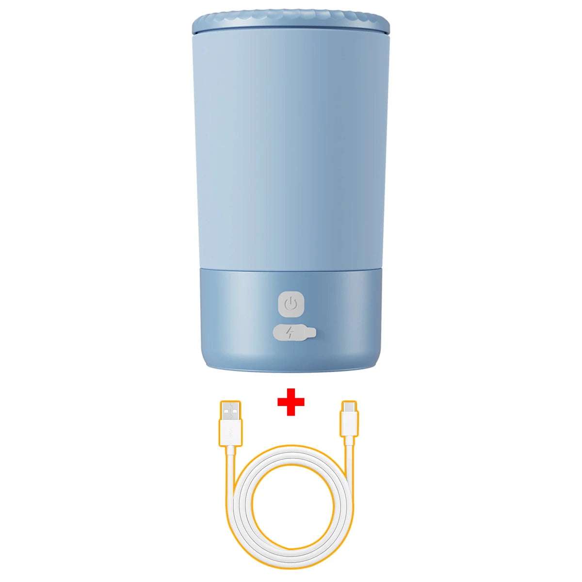Bonny Paws™ Pet Care – Electric Paw Cleaner